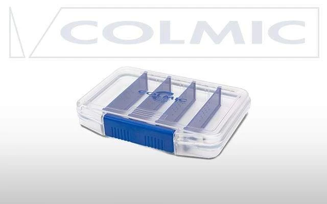 Colmic Accessory Box Small