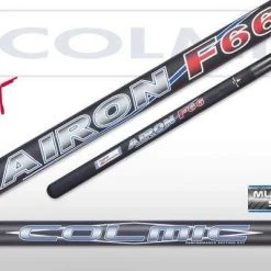 Match & Coarse Colmic Airon F66 All Round Pole