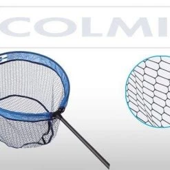 Colmic Carpa Landing Net Match & Coarse