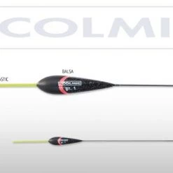 Colmic Diego Float Match & Coarse