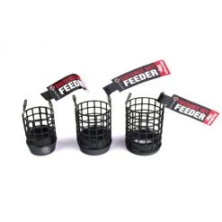 Match & Coarse Colmic Distance Net Feeder