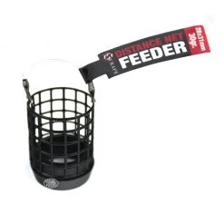 Match & Coarse Colmic Distance Net Feeder