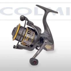 Colmic Exiter 500 Reel Match & Coarse