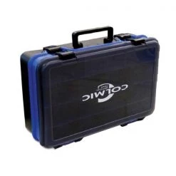 Colmic Extra Double Artificial Bait Box Bait Accessories