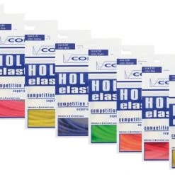 Colmic Hollow Elastics