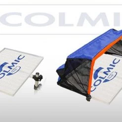 Match & Coarse Colmic Hollow Side Tray