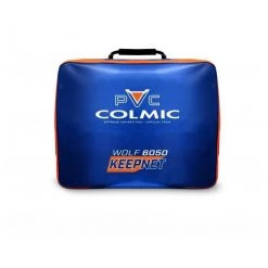 Colmic Keepnet Storage Wolf 6050 Bait Accessories