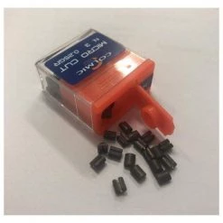 Colmic Micro Cut Shot