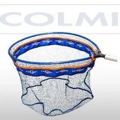 Colmic Natural No-Knots Landing Net Match & Coarse