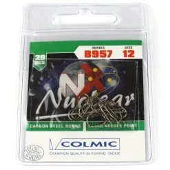 Colmic Nuclear B957-NX Hooks