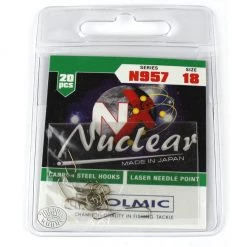 Colmic Nuclear B957-NX Hooks