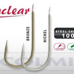 Colmic Nuclear B957-NX Hooks