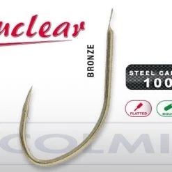 Colmic Nuclear BS5000 Hooks Match & Coarse