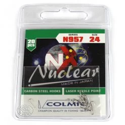 Colmic Nuclear N957 Hooks Match & Coarse