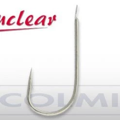 Colmic Nuclear N957 Hooks Match & Coarse