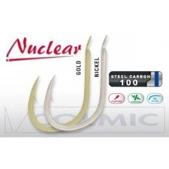 Match & Coarse Colmic Nuclear NK800 Hooks