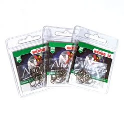 Match & Coarse Colmic Nuclear NK800 Hooks