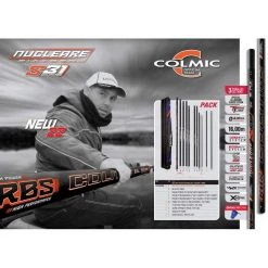 Colmic Nucleare Sixteen S31 Pole