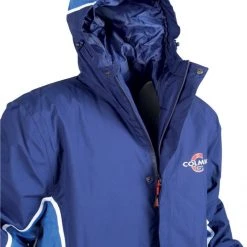 Colmic Oxford Jacket