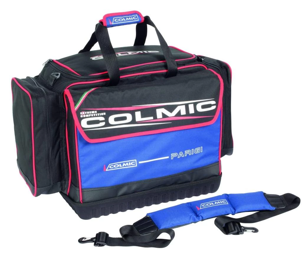 Bait Accessories Colmic Parigi Carryall