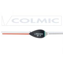Match & Coarse Colmic PO Passante In Line Float