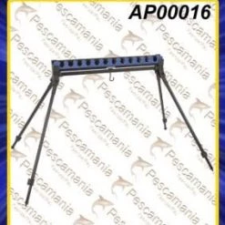 Match & Coarse Colmic Pole Kit Rest