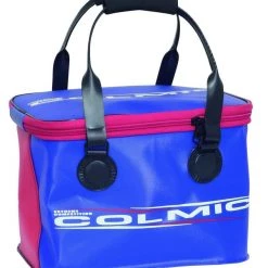 Colmic PVC Lion Bag Small