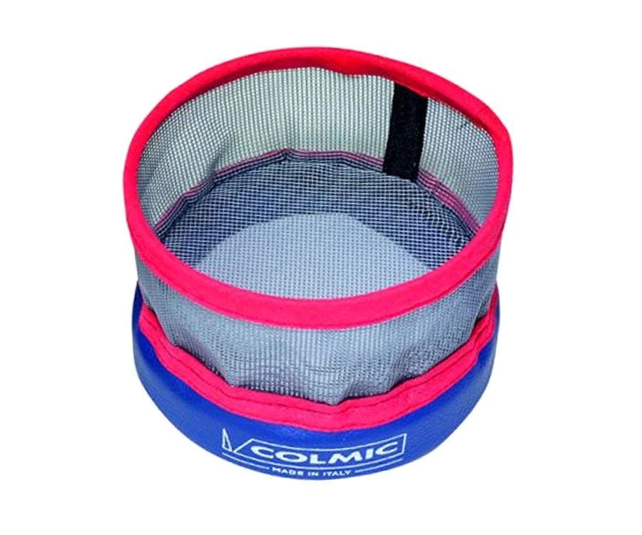 Colmic Round Magic Net