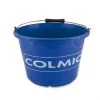 Colmic Secchio Blue Groundbait Bucket 13 Litre