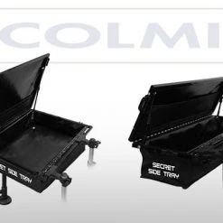 Colmic Secret Side Tray 600 Match & Coarse