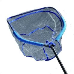 Colmic Slider Monofilament Nylon Landing Net Match & Coarse