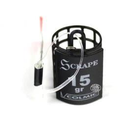 Colmic Standard Cage Feeder Match & Coarse