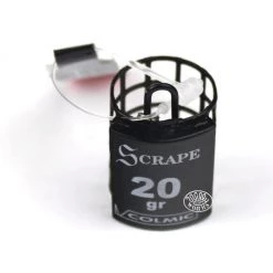 Colmic Standard Cage Feeder Match & Coarse