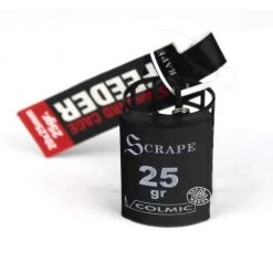 Colmic Standard Cage Feeder Match & Coarse