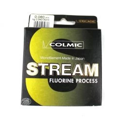 Colmic Stream Rig Line 50mt Match & Coarse
