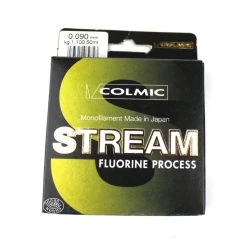 Colmic Stream Rig Line 50mt Match & Coarse