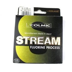 Colmic Stream Rig Line 50mt Match & Coarse