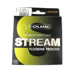 Colmic Stream Rig Line 50mt Match & Coarse