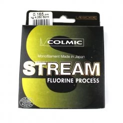 Colmic Stream Rig Line 50mt Match & Coarse