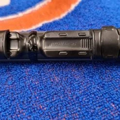 Match & Coarse Colmic Warcraft Bolognese Rods