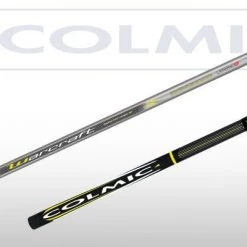 Match & Coarse Colmic Warcraft Bolognese Rods