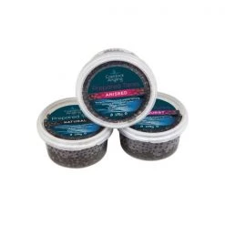 Copdock Angling Tares Particles