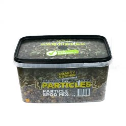 Crafty Catcher Particle Buckets 3kg