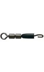 Cralusso Double Quick Snap Swivel Match & Coarse