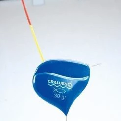 Cralusso Torpedo Floats