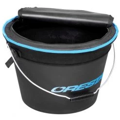 Cresta Bait Bucket Combo 25L Buckets & Riddles