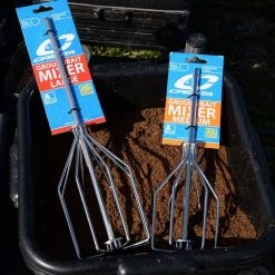 Cresta Bait Mixer Bait Accessories