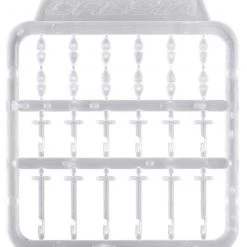 Bait Accessories Cresta Bait Stoppers