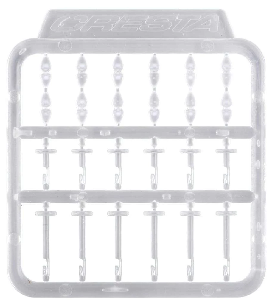 Bait Accessories Cresta Bait Stoppers