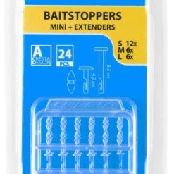 Bait Accessories Cresta Bait Stoppers